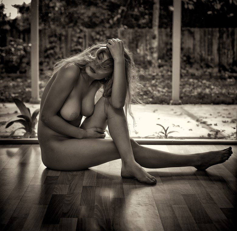 No title Artistic Nude Photo by Photographer Dan West