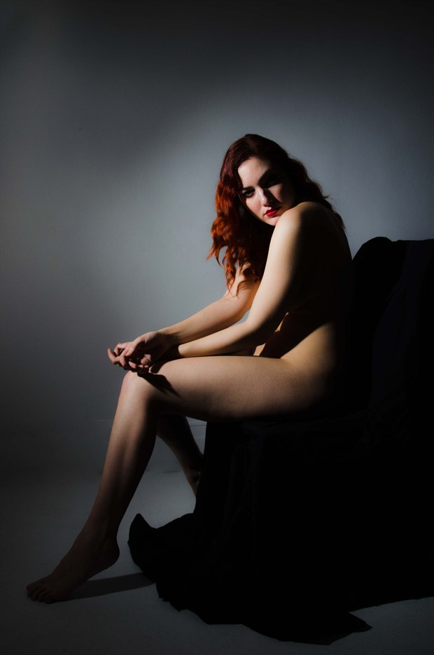Noir Erotic Photo by Photographer Studio5graphics