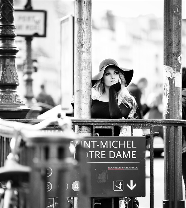 Notre Dame de Paris Emotional Photo by Photographer MaxPane