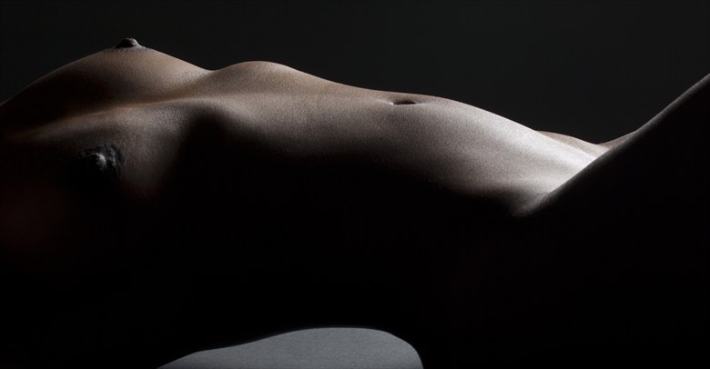 Nude %238 Artistic Nude Photo by Photographer Frank Pichardo