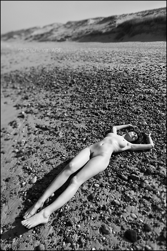Nude 17 Artistic Nude Photo by Photographer Vermare