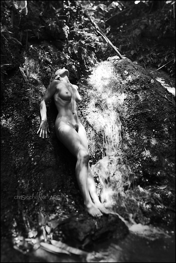 Nude 18 Artistic Nude Photo by Photographer Vermare