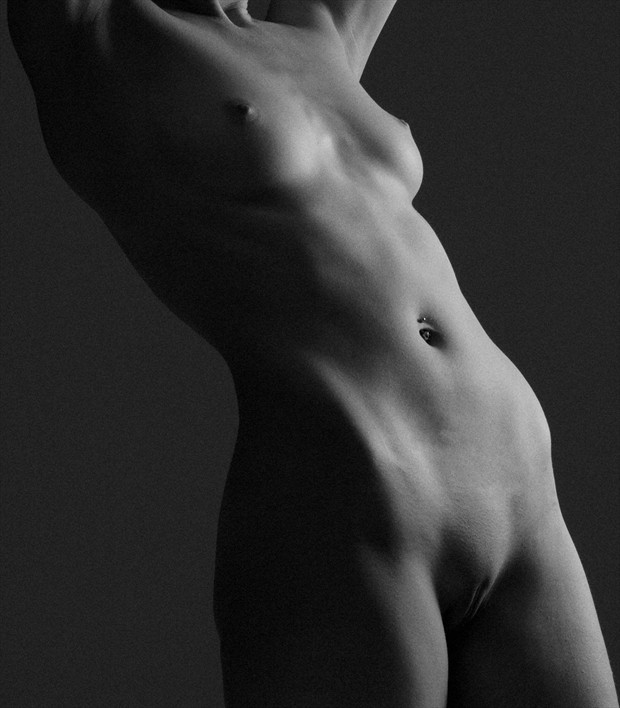 Nude Artistic Nude Photo by Photographer Andy G Williams