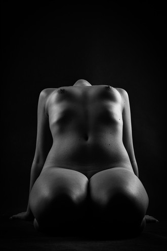 Nude Artistic Nude Photo by Photographer Petr Dolezal