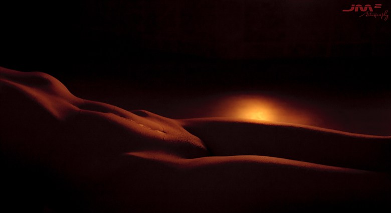 Nude Dune Artistic Nude Photo by Photographer J Matson Artography