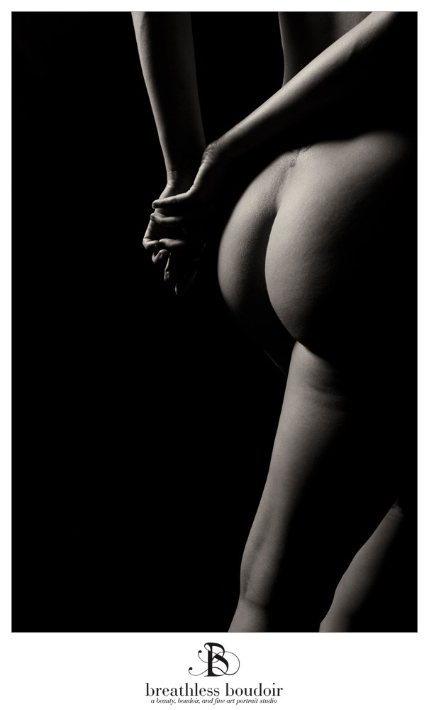Nude study Artistic Nude Photo by Photographer Jen Trombly
