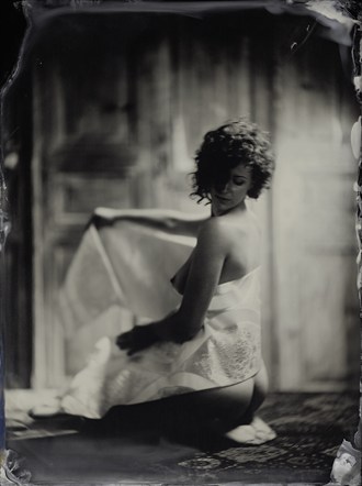 Obi Artistic Nude Photo by Photographer guncotton