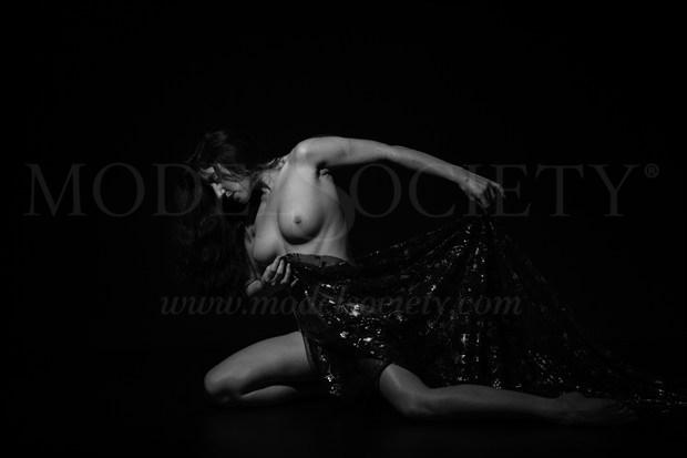 Ole.... Artistic Nude Photo by Photographer FelRod 