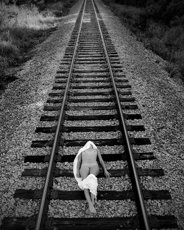 On the Wrong Track%3F Artistic Nude Photo by Photographer Natural Imaging