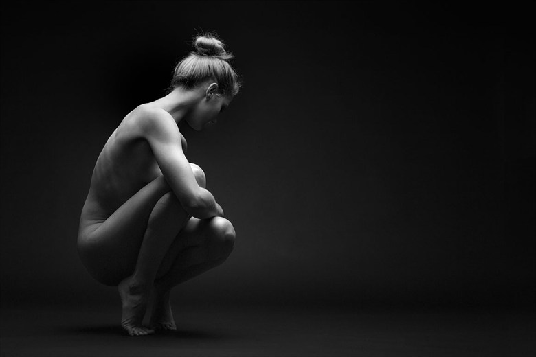 Ondine  Artistic Nude Photo by Photographer nbrownen
