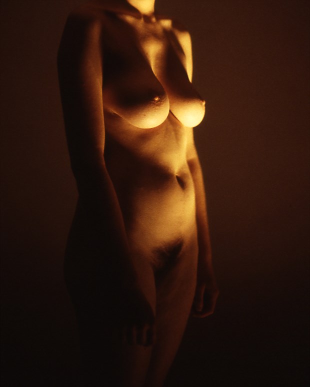 One Light Artistic Nude Photo by Photographer PhotoArt fp