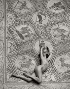 Opus Tessellatum Hispalensis Artistic Nude Photo by Photographer Miguel Soler Roig