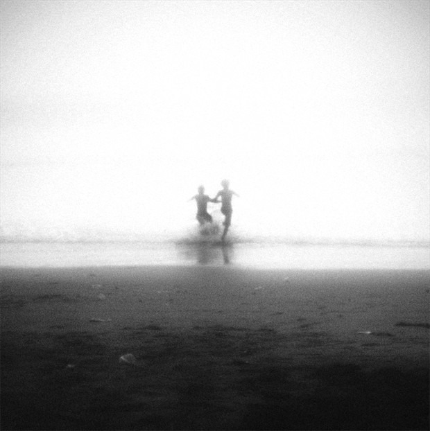 Out Of Limits Surreal Photo by Photographer Hengki Lee