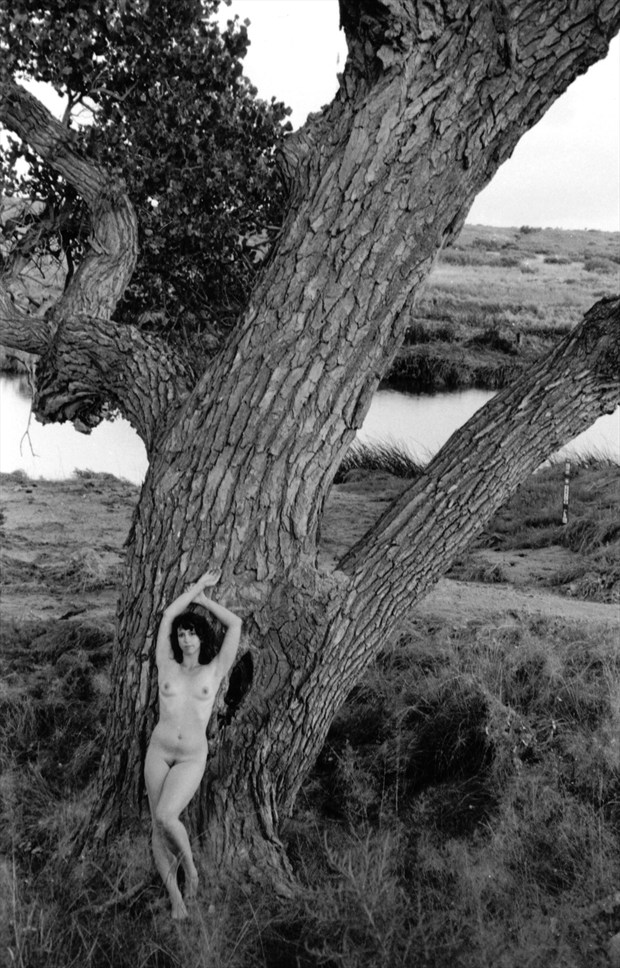 Outreach Artistic Nude Photo by Photographer Paul McMullin