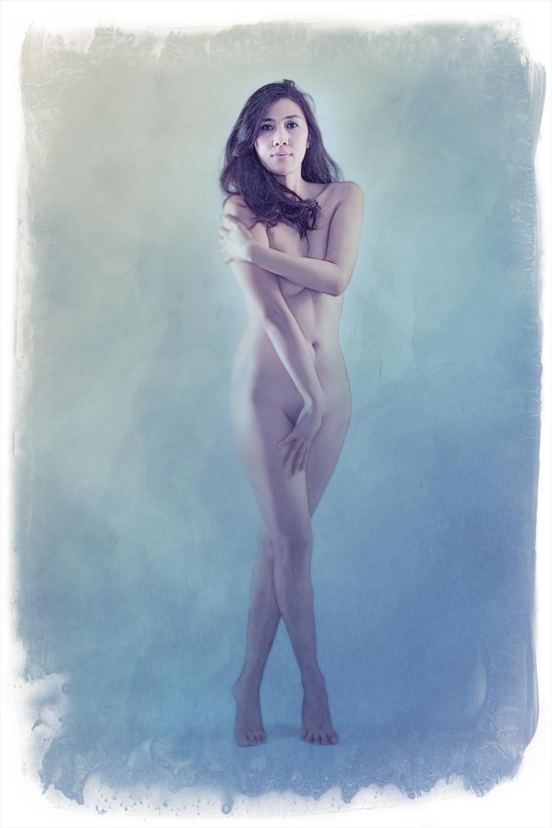P2 Artistic Nude Photo by Photographer eosos