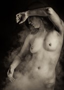 Pagan Dance Artistic Nude Photo by Photographer Excelsior