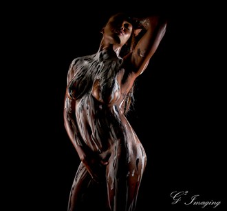 Paint Artistic Nude Photo by Photographer G2 Imaging