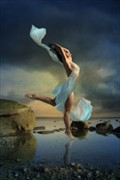 Parrish Leap Fantasy Photo by Artist Scott Grimando