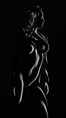 Patterns Artistic Nude Photo by Photographer Emeritus
