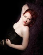 Paul Gooddy Photography 2 Pinup Photo by Model  Pinklilith
