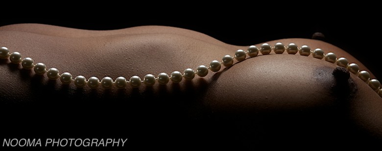 Pearls %232 Artistic Nude Photo by Photographer Nooma Photography