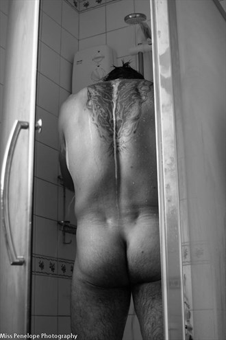 PeekAtYou Artistic Nude Photo by Photographer MissPenelopePics