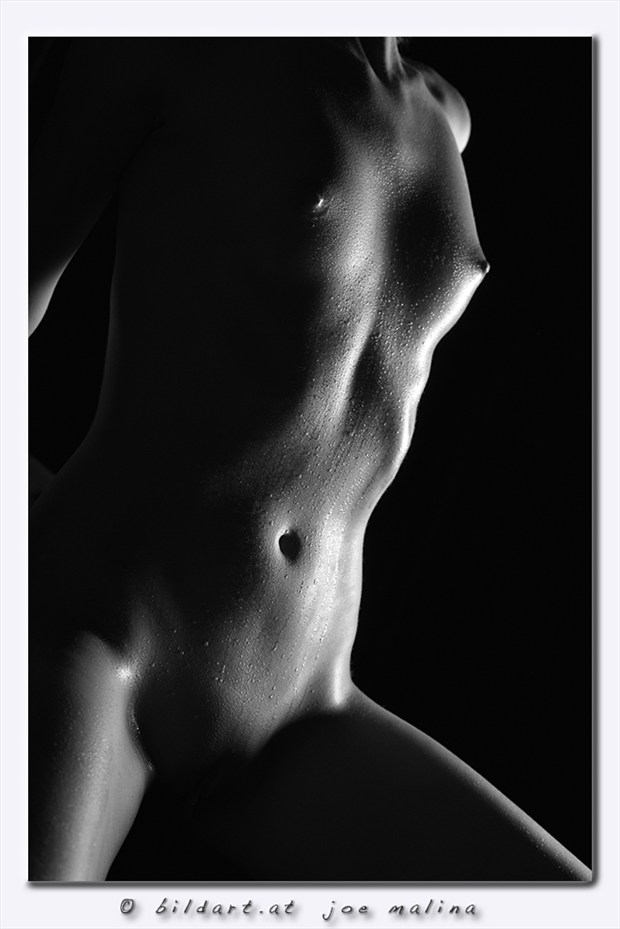 Photo by Joe Malina   Bildart.at Artistic Nude Photo by Model Caroline Modeling