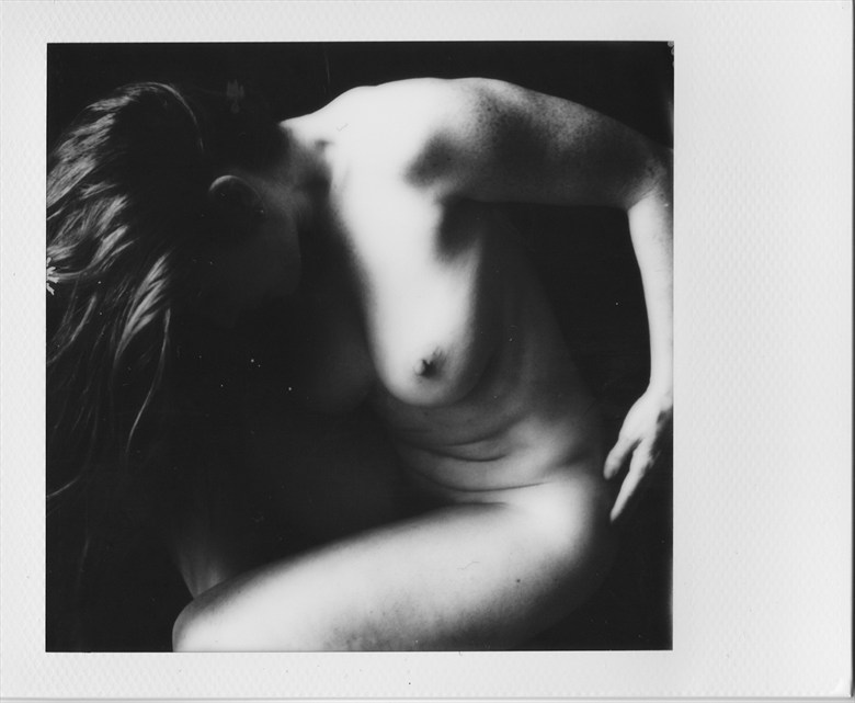 Photographer: Magness Von Doom Artistic Nude Photo by Model Nina Covington