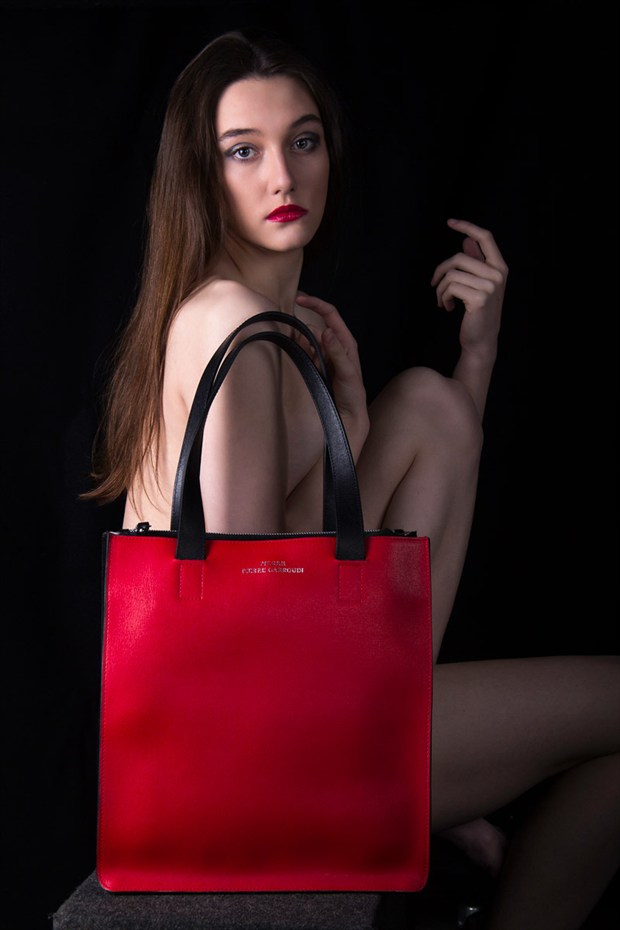 Pierre Garroudi Handbags Vol II Fashion Photo by Photographer Stefano Cogliandro