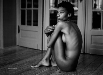 Point de vue Artistic Nude Photo by Photographer Patrick Creemers
