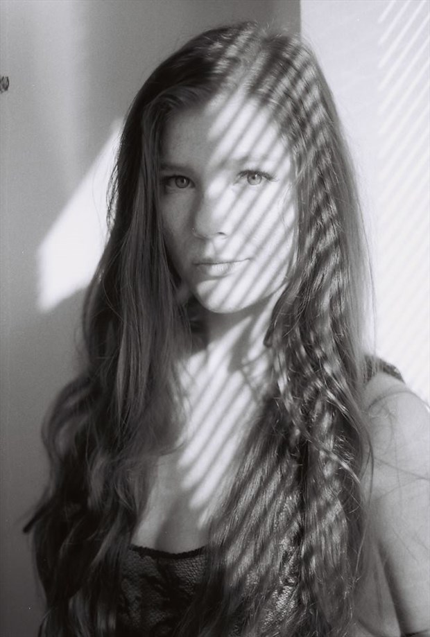 Portrait Photo by Model Mia S   Miastune