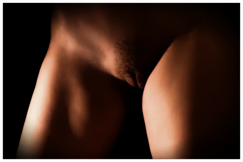 Portrait5 Artistic Nude Photo by Photographer vadsomhelst