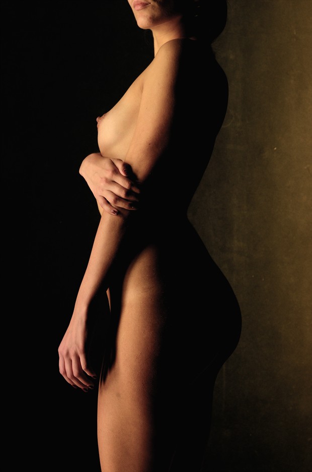 Pose Artistic Nude Photo by Photographer photoduality