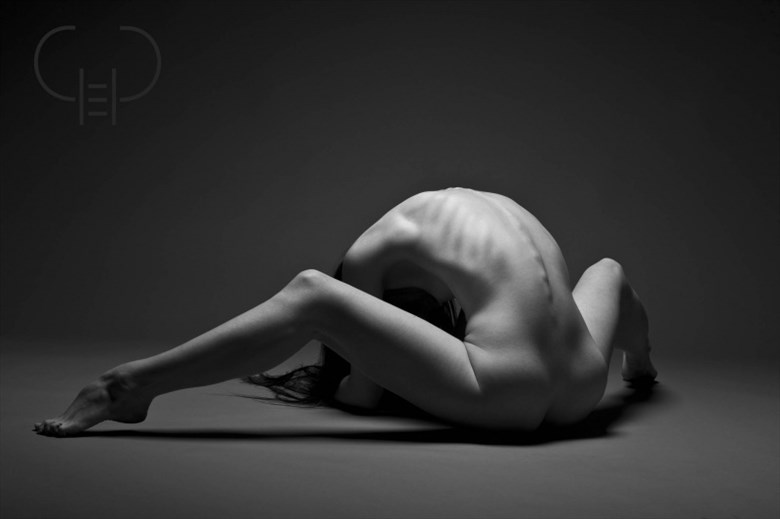 Prey Artistic Nude Photo by Model Most Ghost