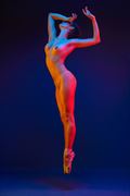 Primera Artistic Nude Photo by Photographer Zabrodski