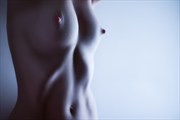 Pulvis et umbra sumus.. Artistic Nude Photo by Model Marmalade