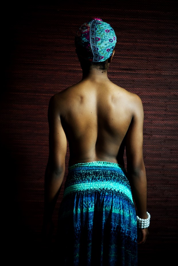 Queen Series: untitled Implied Nude Photo by Photographer Mshairi