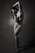 Query Artistic Nude Photo by Photographer Mick Waghorne