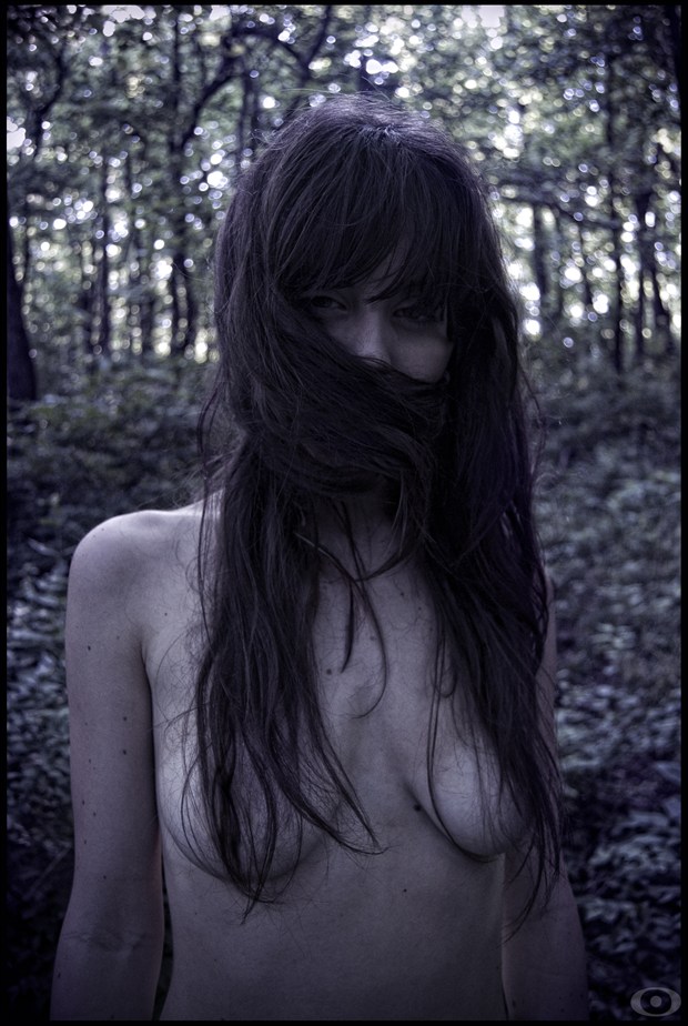Rachel Lynch Artistic Nude Photo by Photographer oracle eyes
