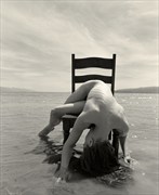 Ragdoll Artistic Nude Artwork by Photographer Christopher Ryan