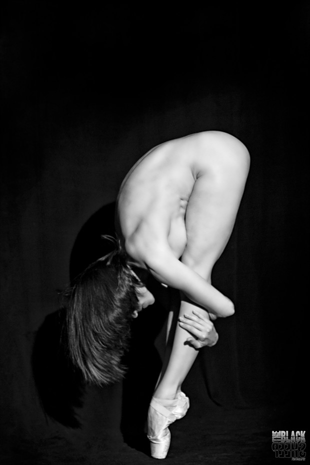 Raw Dancers Artistic Nude Photo by Photographer TheBlackSheep