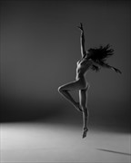 Reaching Artistic Nude Photo by Photographer Light Artistry