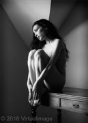 Rebecca at Sandon Artistic Nude Photo by Photographer SMR art images