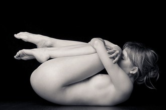 Rebirth Artistic Nude Photo by Photographer BartG