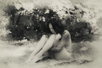 Ree Artistic Nude Photo by Photographer alex111