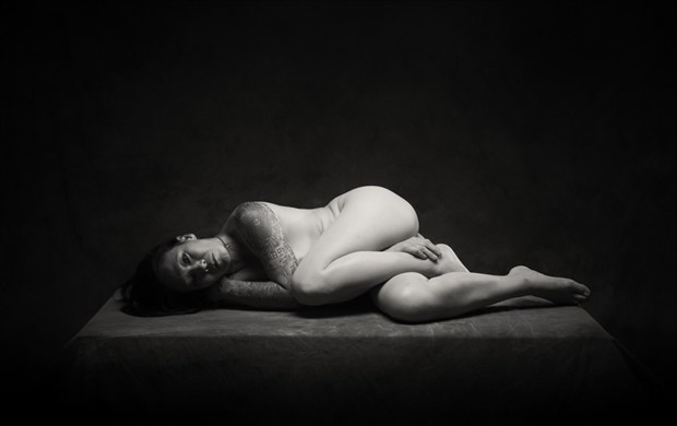 Ree Artistic Nude Photo by Photographer alex111