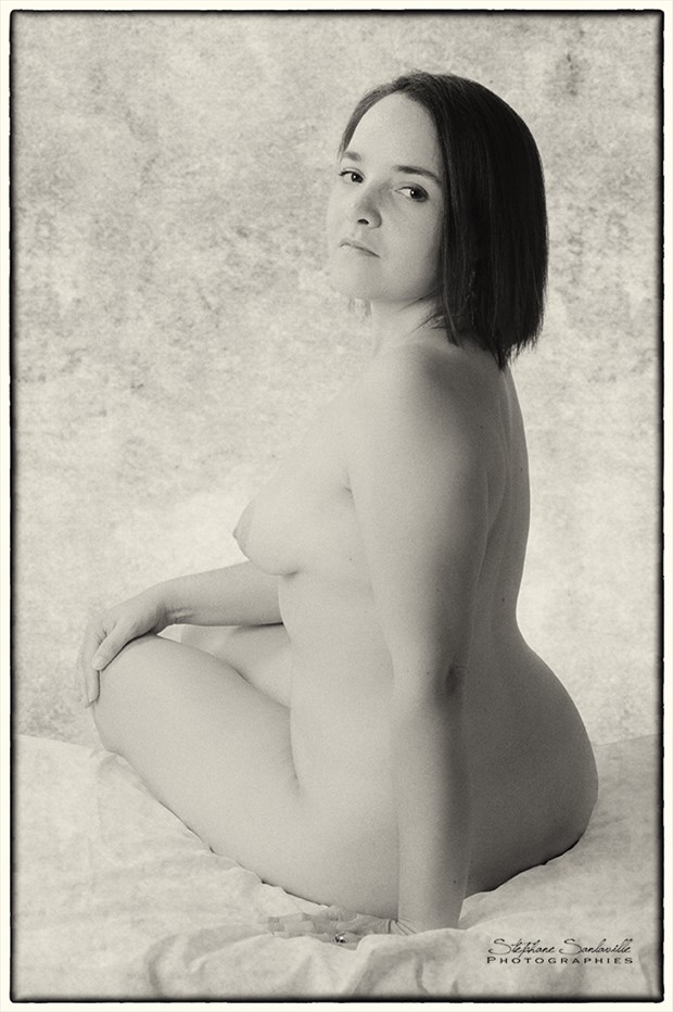 Regard Artistic Nude Photo by Photographer StephaneS