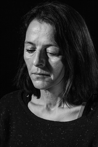 Regret Emotional Photo by Photographer Andrew Brenton