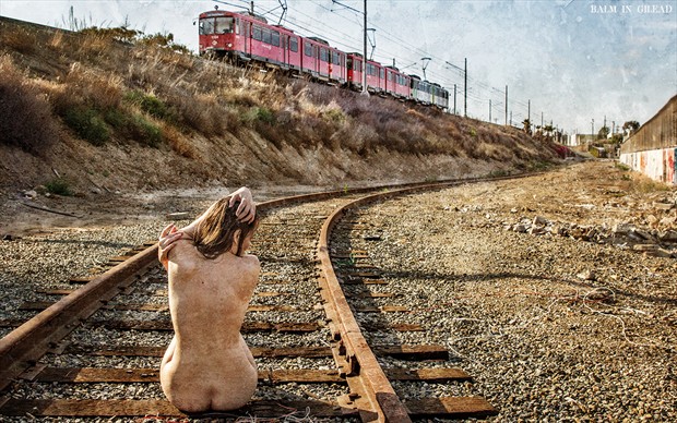 Rejecting change Artistic Nude Photo by Photographer balm in Gilead