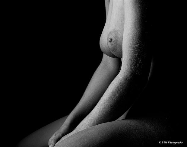 Relax Artistic Nude Photo by Photographer bthphoto
